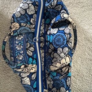 Vera Bradley Weekend Bag